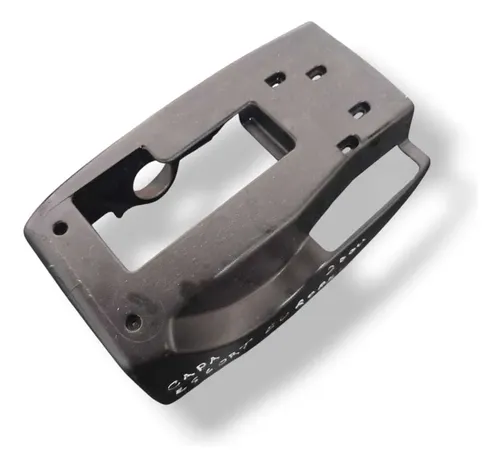 Moldura Chave De Seta Ford Escort Europeu 2000 93ab3533