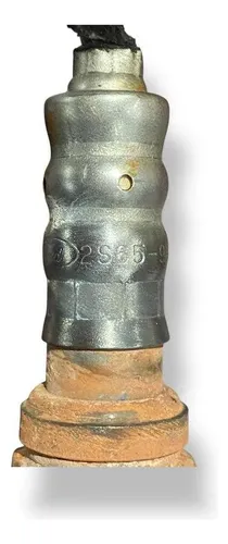 Sonda Lambda Ford Ecosport 2004 2005 2006 2007