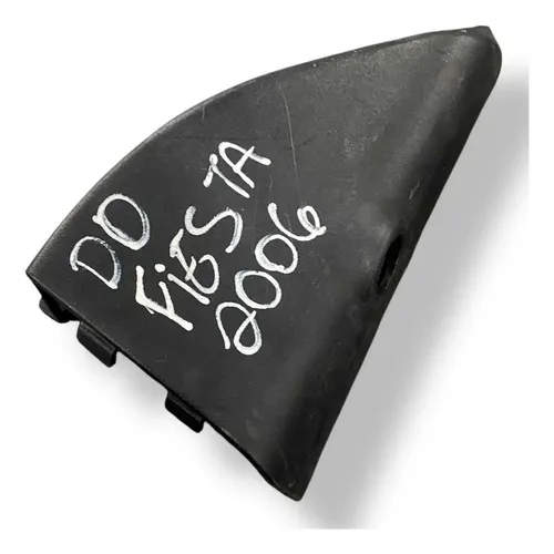 Moldura Interna Retrovisor Direito Fiesta Sedan 2005 2036266