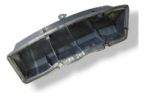 Tela Proteção Entrada Caixa Ar Ford Ka 2018 2019 D3bb18d395a