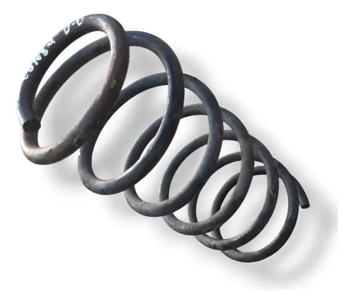 Mola Suspensão Dianteira Chevrolet Corsa 1999 2000 2001 2002