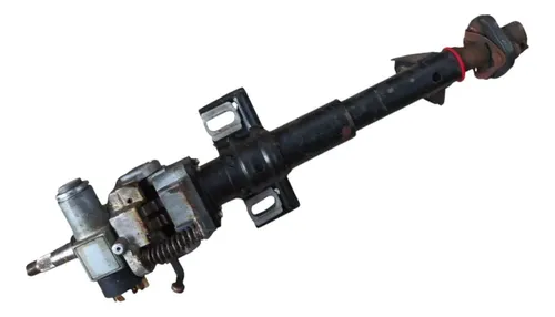 Caixa Setor Direçao Hidraulica Gm Monza 1997 A 1999 0201607
