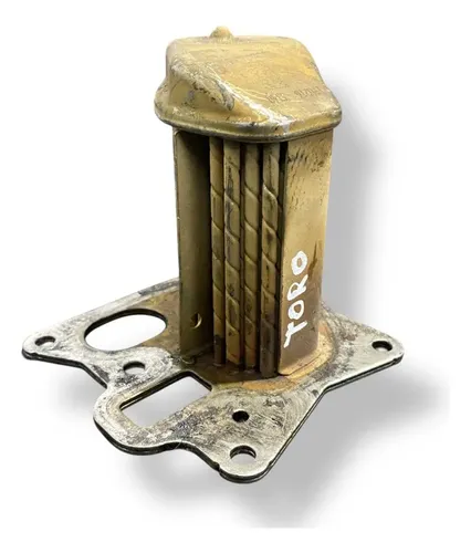 Resfriador Válvula Egr Fiat Toro 2019 2020 2021 1102163340