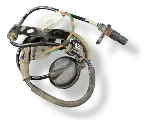 Sensor  Abs  Traseiro  Esquerdo  Hyundai  I30  2009  2010