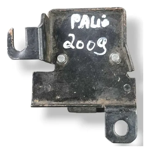 Suporte Sensor Impacto Fiat Palio 2009 2010 2011 46451284