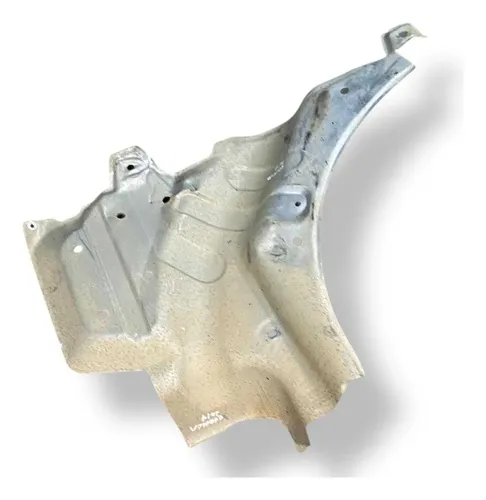 Defletor Calor Toyota Corolla 2014 2015 2016 Até 2009
