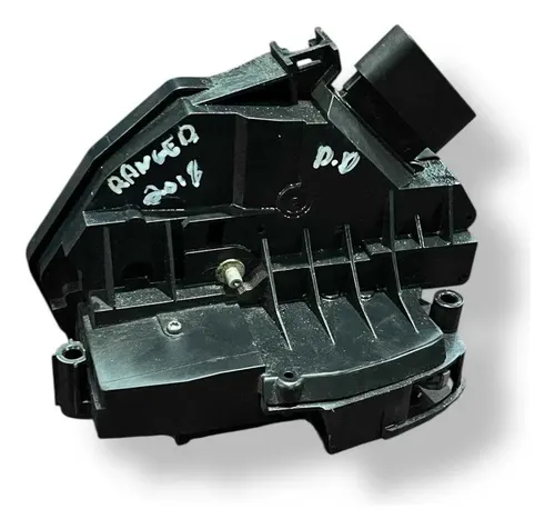 Fechadura Porta Dianteiro Direito Ford Ranger 2018 2019 2020