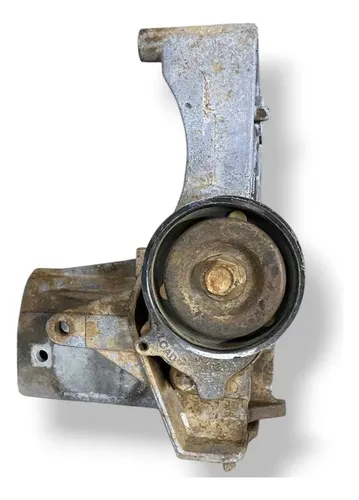 Suporte Compressor Ar 1.4  Chevrolet Montana  2009 93302626