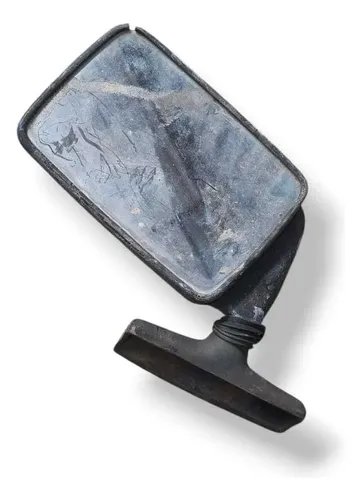 Retrovisor Externo Lado Esquerdo Chevrolet Opala 1980 A 1984