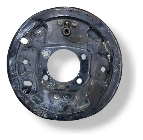 Sapata Freio Traseira Direita Nissan Tiida 2008 2009 2010