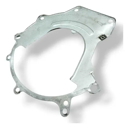 Flange Espaçador Caixa Câmbio Audi A3 1998 1999 2000 2001