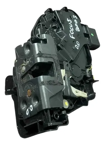 Fechadura Elétrica Dianteira Direita Ford Focus 240015103