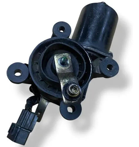 Motor Limpador Parabrisa Jac J3 Turin 1.4 2011 2012 2013
