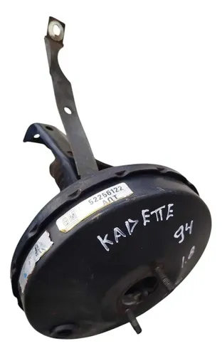 Hidrovácuo Servo De Freio Gm Kadett Monza 1.8 91/97 52256122