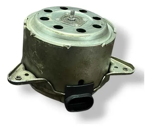 Motor Ventoinha Radiador Renault Sandero 1.0 2014 2015 2016 220v
