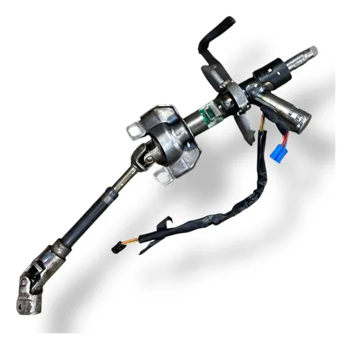 Coluna Direção Hidraulica Peugeot 1.4  207 2010 2011 2012