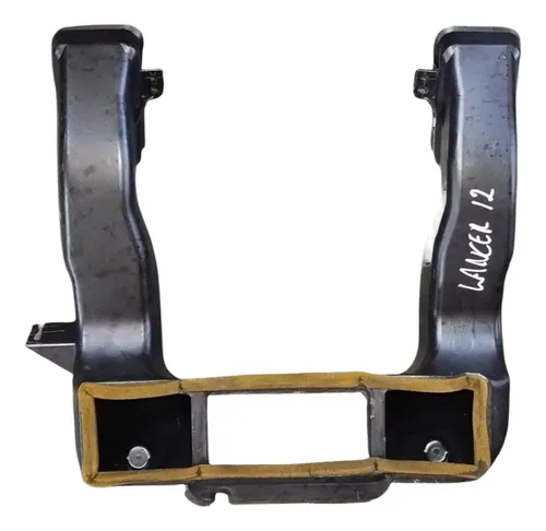 Duto Ar Painel Central Mitsubishi Lancer 2012 7830a050