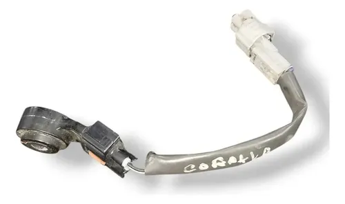 Sensor Detonação Toyota Corolla 2.0 2016 2017 2018 2019