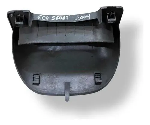 Moldura Painel Instrumento Ford Ecosport 2004  2n1510a894 Água