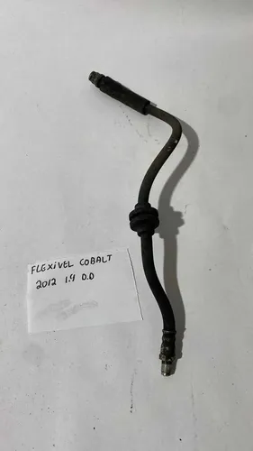 Mangueira Flexivel Freio Dianteiro Direito Gm Cobalt 1.4 12