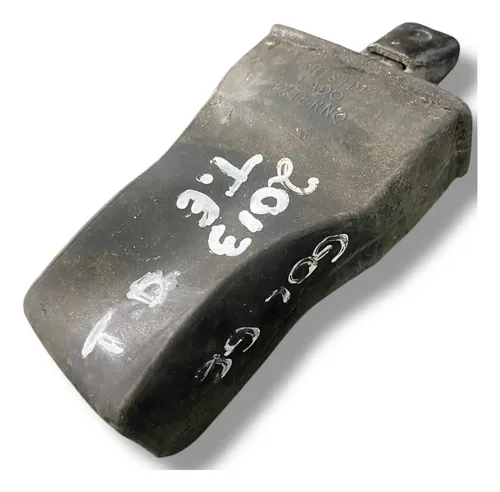 Limitador Porta Traseira Esquerda Vw Gol G6 2013 5u4839267