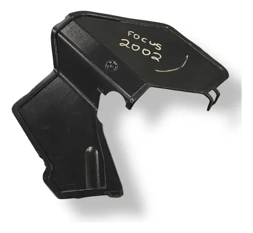 Capa Proteção Trambulador Focus 2002 2003  Xs4r72222ac