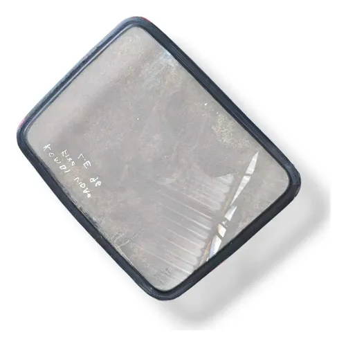 Vidro Fixo Lado Esquerdo Volkswagen Kombi 1994 1995 1996
