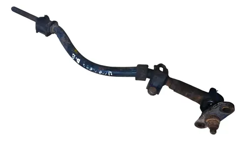 Braço Tensor Dianteiro Esquerdo Fiat Uno 2000 2001 2002
