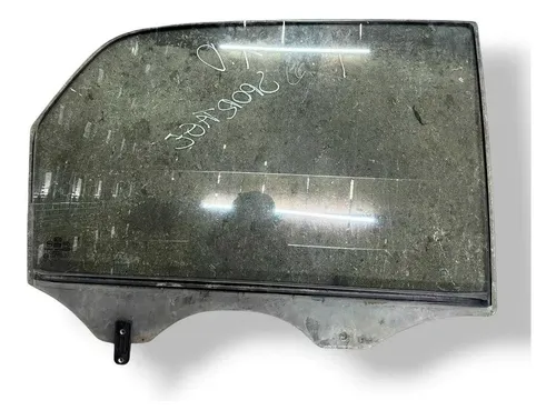 Vidro Porta Traseira Direita Kia Sportage 2008 2009 2010