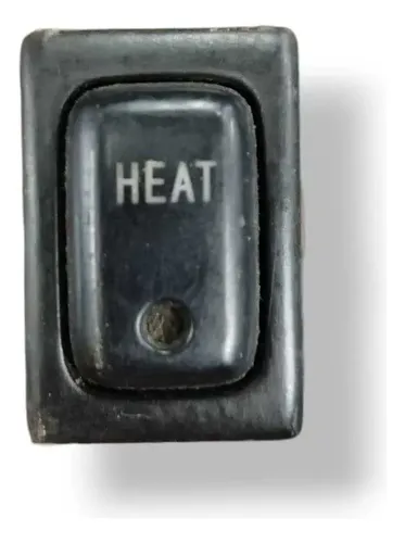 Comando Botão Heat Suzuki Gravitara 2001 2002 2003 2004 2005