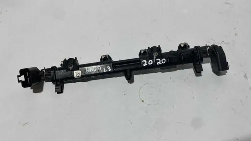 Flauta Injeção Fiat Argo Trekking 1.3 2019 2020 55269880