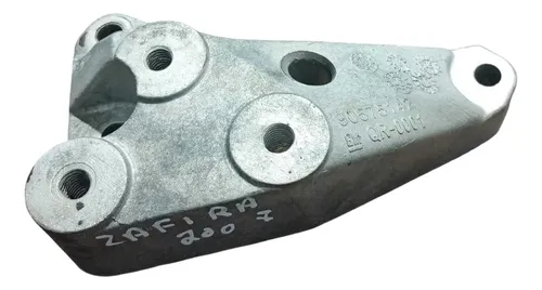 Suporte Superior Coxim Cambio Chevrolet Zafira 2007 90575142