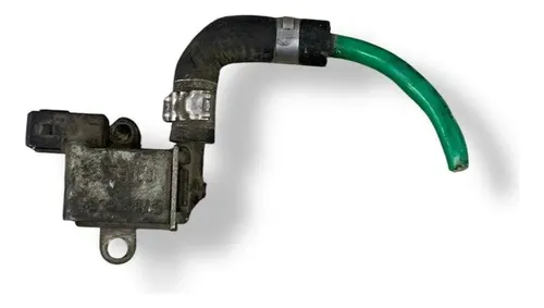 Valvula Solenoide De Partida Frio Do Fiat Palio 2005