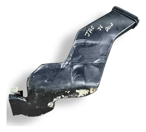 Duto Ar Condicionado Jac J6 2011 2012 2013 2014 2015 2016