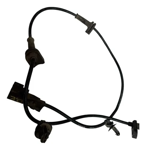 Sensor Abs Dianteiro Esquerdo Ford Ka 2002 2003 - 265004968