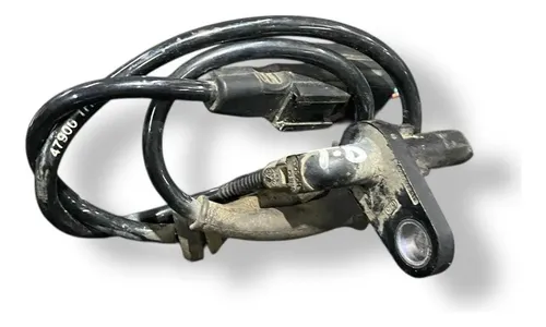 Sensor Abs Traseira Direita Nissan March 1.6 2015 479001ha0a