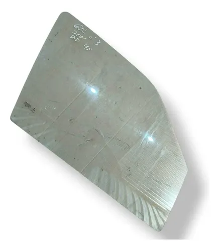 Vidro Porta Dianteira Direita Volkswagen Gol G3 2001 2002