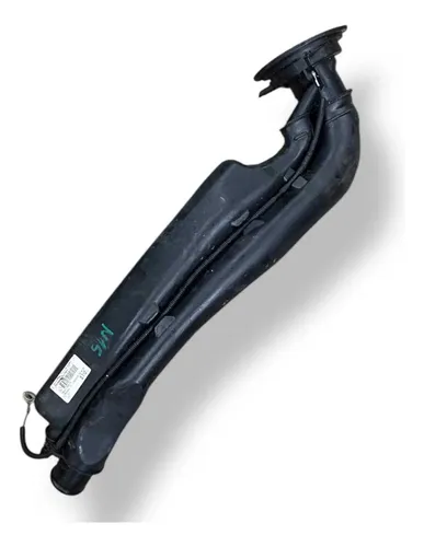 Gargalo Tanque Combustivel Peugeot 207 2011 P020942472024 Preto 2011