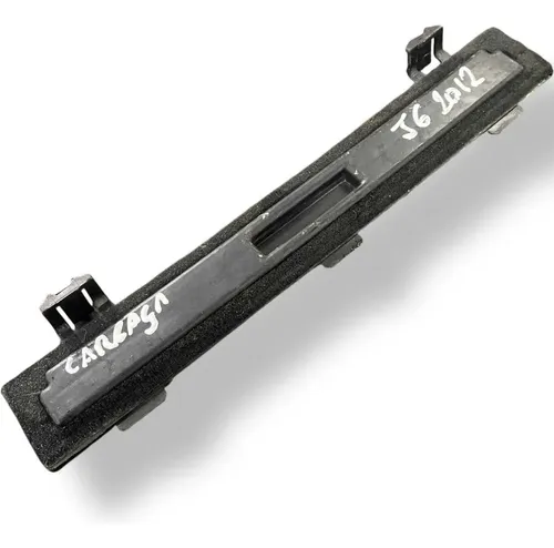Carcaça Tampa Filtro Ar Condicionado Jac J6 - 2011 A 2014