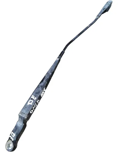 Braço Limpador Parabrisa Esquerdo Gm Onix 2015 2016 52059675 Esquerdo