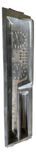 Painel Instrumentos Fiat Tipo1994 19951996  1997 6044560150a Água