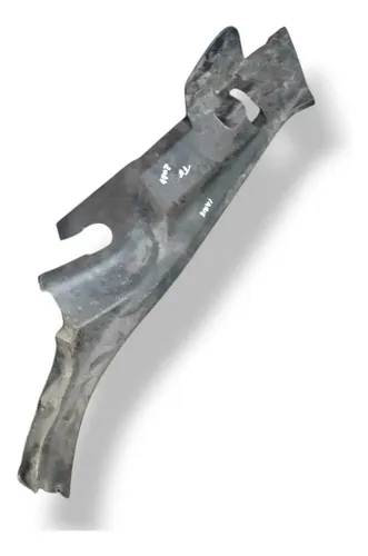 Acabamento Soleira Traseira Esquerda Toyota Yaris 625520d490
