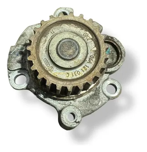 Bomba D\'água Volkswagen Jetta 2.0 2012 A 2014 - 06a121031c