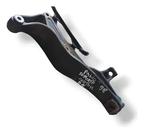 Suporte Coxim Motor Dianteiro  Direito Fiat Palio 1997 1998