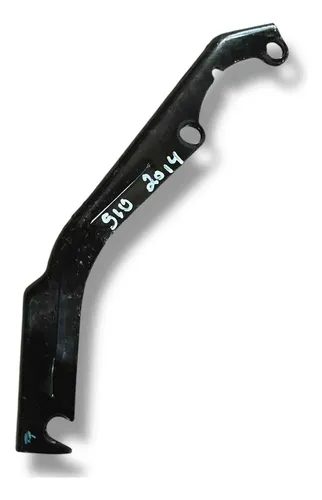 Suporte Tbi Admissão Chevrolet S10 2.8 2013 2014 2015 2016