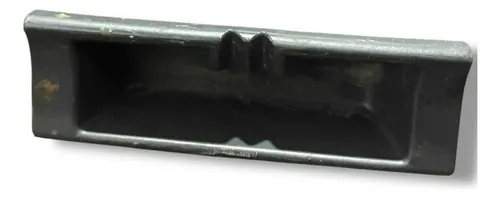 Cinzeiro Porta Objetos Fiat Uno Mille 2005 2006 11900151