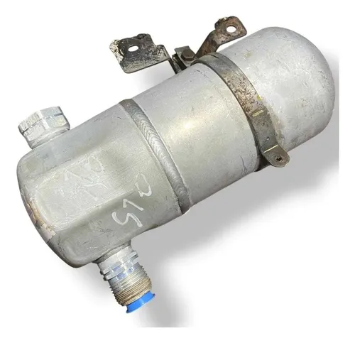 Filtro Secador Ar Condicionado Chevrolet S10 200 2010 2011