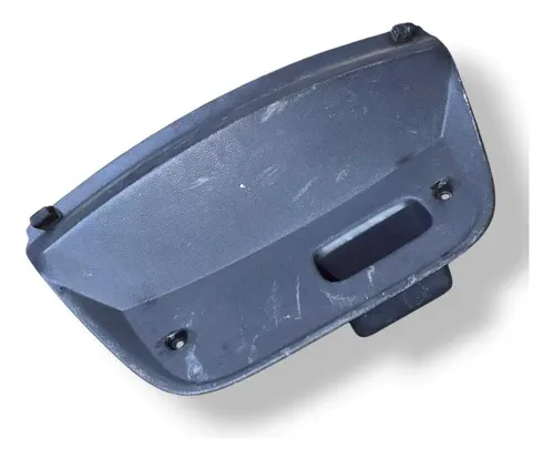 Moldura Interna Tampa Traseira Vw Gol G5 2012 5u6867601
