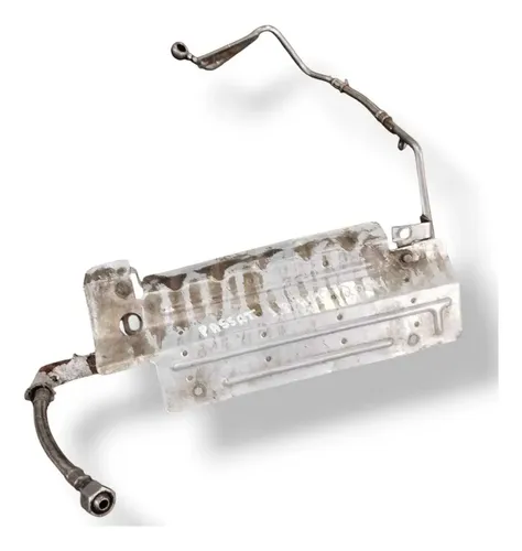 Mangueira Óleo Turbina Volkswagen Passat 2004 058129597q