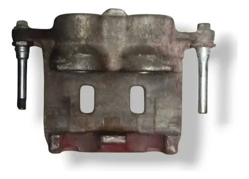 Pinça Freio Dianteira Esquerda Chevrolet S10 2.5 - 2013/2014